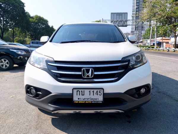 Crv 2.0 e 4wd 2014 deals